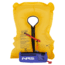 Big Kahuna Inflatable PFD-Yellow