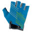 NRS Boater's Gloves - Men's, Azure Blue, L 25006.03.103