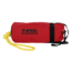 NRS Bowline Bags, Red, 25ft 81159.01.101