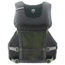 NRS Chinook Fishing PFD - Life Jacket - Mens, Bayberry, Extra Small/Medium, 40009.04.100