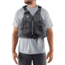 NRS Chinook Fishing PFD - Life Jacket - Mens, Charcoal, Extra Small/Medium, 40009.04.101