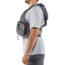 NRS Chinook Fishing PFD - Life Jacket - Mens, Charcoal, Extra Small/Medium, 40009.04.101