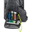 NRS Chinook Fishing PFD - Life Jacket - Mens, Charcoal, Extra Small/Medium, 40009.04.101