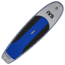 NRS Cruz XL Inflatable SUP Board, Black/Blue 86142.01.100