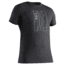 NRS Find Your Line T-Shirts - Men's, Charcoal, S 12533.01.100