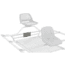 NRS Frame Cataraft Motor Mount, Gray 93100.01.100