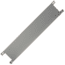 NRS Frame QuadGrip Bench Seat, 72in, 92075.02.100