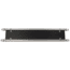 NRS Frame QuadGrip Bench Seat, 72in, 92075.02.100