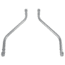 NRS Frame Stern Side Rails, 36in 90022.02.101
