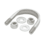 NRS Frame U-bolt, Standard 91020.01.100