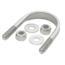 NRS Frame U-bolt, Oversized 91020.01.102