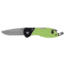 NRS Green Knife, Green/Black 47308.01.100