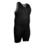 NRS Grizzly 2.0 Shorty Wetsuit - Men's, Black, G-M 17260.03.100