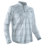 NRS Guide Long-Sleeve Shirt - Men's, Gray, M 10012.01.106
