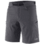 NRS Guide Short - Mens-Gunmetal-30 Waist