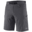 NRS Guide Short - Mens-Gunmetal-36 Waist