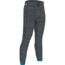 NRS H2Core Expedition Weight Pants - Men's, Gunmetal, XXL 10131.05.104