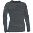 NRS H2Core Expedition Weight Shirt - Women's, Gunmetal, XL 10135.05.104