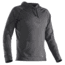 NRS H2Core Lightweight Hoodie - Men's, Gunmetal, S 10120.03.100
