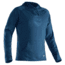 NRS H2Core Lightweight Hoodie - Men's, Moroccan Blue, XXL 10120.03.109