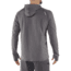 NRS H2Core Lightweight Hoodie - Men's, Gunmetal, S, 10120.03.100