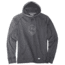 NRS H2Core Lightweight Hoodie - Men's, Gunmetal, S, 10120.03.100