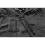 NRS H2Core Lightweight Hoodie - Men's, Gunmetal, S, 10120.03.100