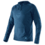 NRS H2Core Lightweight Hoodie - Men's, Moroccan Blue, XXL, 10120.03.109