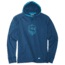 NRS H2Core Lightweight Hoodie - Men's, Moroccan Blue, XXL, 10120.03.109