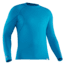 NRS H2Core Rashguard Long-Sleeve Shirt - Men's, Marine Blue, XXL 10002.05.109