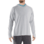 NRS H2Core Silkweight Hoodie - Men's, Quarry, XXL, 10139.03.104