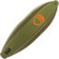 NRS Heron Fishing Inflatable SUP Board, 11, 86138.02.100
