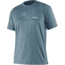 NRS Horizon T-Shirt - Men's, Indigo, Large, 12538.01.102