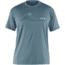 NRS Horizon T-Shirt - Men's, Indigo, Large, 12538.01.102