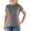 NRS Horizon T-Shirt - Women's, Gray Frost, Extra Large, 12539.01.103