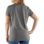 NRS Horizon T-Shirt - Women's, Gray Frost, Extra Large, 12539.01.103