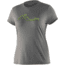 NRS Horizon T-Shirt - Women's, Gray Frost, Extra Large, 12539.01.103