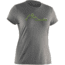 NRS Horizon T-Shirt - Womens, Gray Frost, Small, 12539.01.100