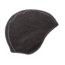NRS HydroSkin 0.5 Helmet Liner, Charcoal, S 15045.01.100