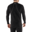 NRS HydroSkin 0.5 Jacket - Men's, Black, XXL, 15008.04.104