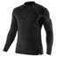 NRS HydroSkin 0.5 Long-Sleeve Shirt - Men's, Black, S, 15002.05.105