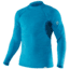 NRS HydroSkin 0.5 Long-Sleeve Shirt - Men's-Marine Blue-Small