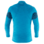 NRS HydroSkin 0.5 Long-Sleeve Shirt - Men's-Marine Blue-Small