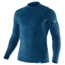 NRS HydroSkin 0.5 Long-Sleeve Shirt - Men's, Moroccan Blue, XXL, 15002.05.114