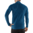 NRS HydroSkin 0.5 Long-Sleeve Shirt - Men's, Moroccan Blue, XXL, 15002.05.114