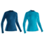 NRS HydroSkin 0.5 Long-Sleeve Shirt - Women's