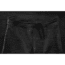 NRS HydroSkin 0.5 Pants - Men's, Black, S, 15012.04.100