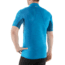 NRS HydroSkin 0.5 Short-Sleeve Shirt - Men's, Marine Blue, XXL, 15001.06.104