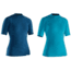 NRS HydroSkin 0.5 Short-Sleeve Shirt - Women's