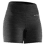 NRS HydroSkin 0.5 Shorts - Women's, Black, XL 15016.04.109